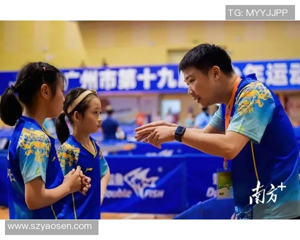 乒乓球心理素质评比揭晓广州乒乓球队荣获第三名殊荣