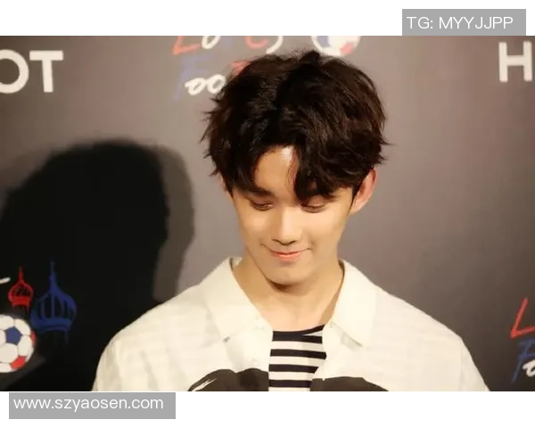 吴磊独家揭秘:我在足球场上的心得与成长故事分享 吴磊独家揭秘:我在足球场上的心得与成长故事分享