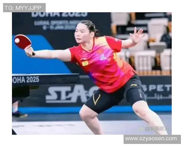 重庆乒乓球队运营揭秘:深度解析背后的成功与挑战 重庆乒乓球队运营揭秘:深度解析背后的成功与挑战