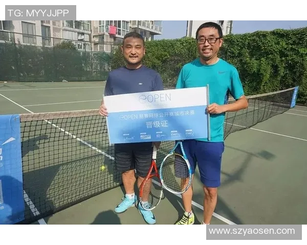 南京网球队在城市联赛中的强势表现与未来发展潜力分析