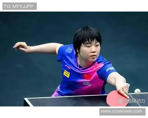 成都乒乓球队意识变革引发热议助力运动员全面发展与团队凝聚力提升 成都乒乓球队意识变革引发热议助力运动员全面发展与团队凝聚力提升