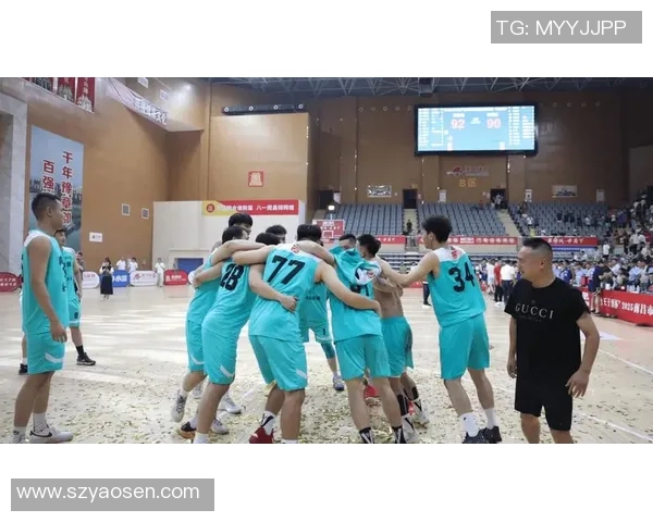 武汉篮球队在亚运会的拼搏历程与荣耀时刻全景回顾