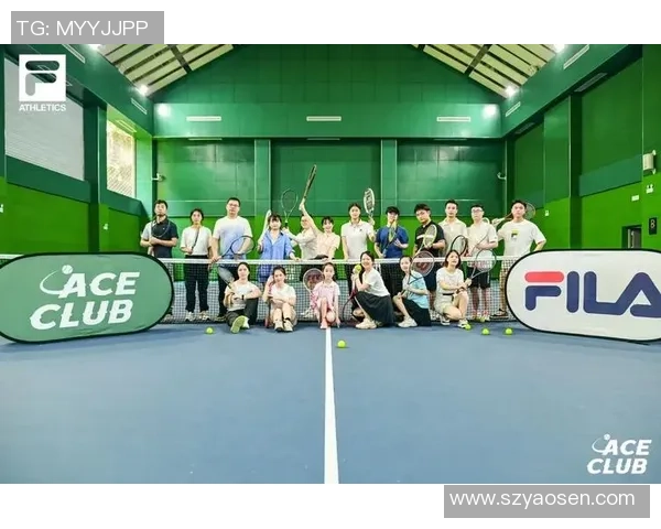 重庆网球队与广州网球队实力对比赛后分析与总结