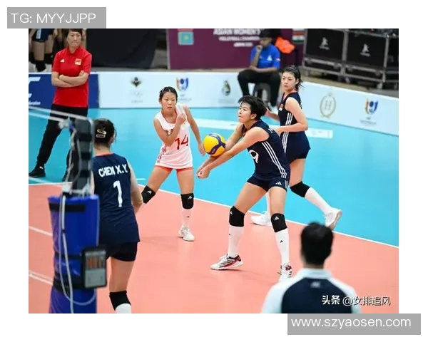 上海排球队在亚运会中的灵活性表现引发热议展现团队协作与战术创新
