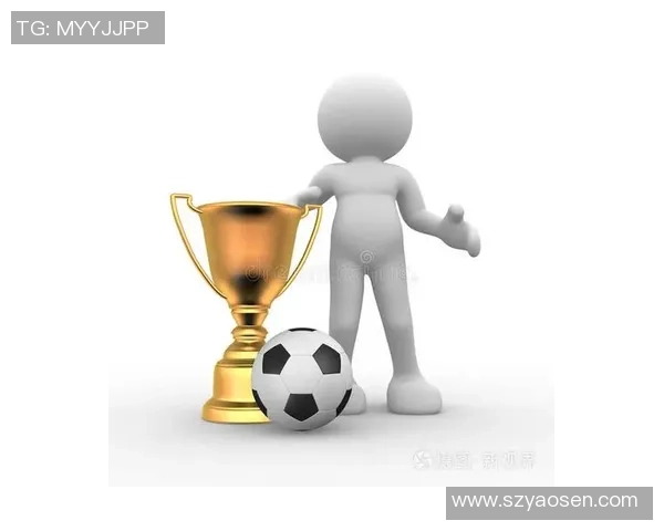 足球明星奖杯绘画图展现荣耀与激情的艺术之旅 足球明星奖杯绘画图展现荣耀与激情的艺术之旅